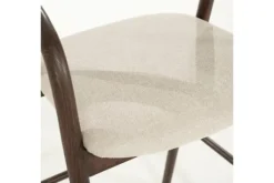 Barkrukken-Eleonora Meubelen Barkruk 96358 bruin Rayven