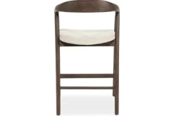 Online Barkruk 96356 bruin Rayven Barkrukken