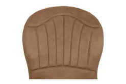 Sale Barkruk - cognac Jeannine Barkrukken