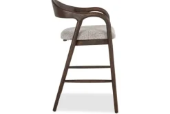 Barkrukken-Richmond Interiors Barkruk 215194 Mocca Fancy Mihara