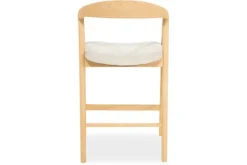 Barkrukken-Eleonora Meubelen Barkruk 96355 naturel Rayven