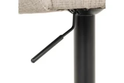 Best Barkruk 213361 Nikki Barkrukken