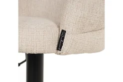 Best Barkruk 213361 Nikki Barkrukken