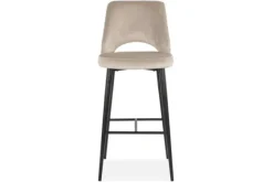 Barkrukken-Richmond Interiors Barkruk 213307 Tabitha