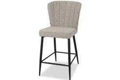 Outlet Barkruk - Toffee Puck Barkrukken