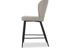 Outlet Barkruk - Toffee Puck Barkrukken