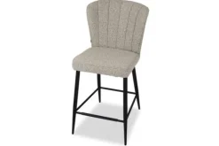 Outlet Barkruk - Toffee Puck Barkrukken