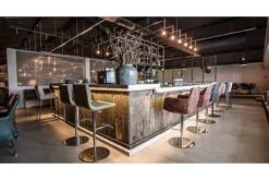 Clearance Barkruk Annick Barkrukken