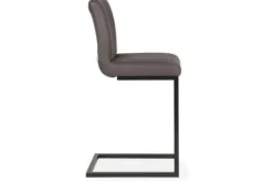 Clearance Barkruk Antraciet UK-30.377 Milo Barkrukken