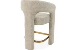 Best Barkruk Arvel Barkrukken