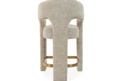 Best Barkruk Arvel Barkrukken