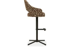 Barkrukken-Opulenza Barkruk Arzano