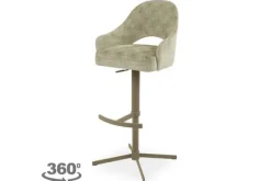 New Barkruk Arzano Barkrukken