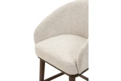 Barkrukken-Bellagio Seats Barkruk Aurelia