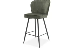 New Barkruk Auxerre Barkrukken