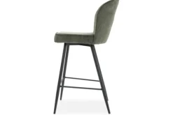 New Barkruk Auxerre Barkrukken