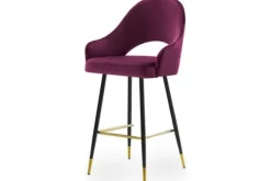 Barkrukken-Vie Chic Barkruk Bagneux