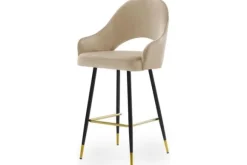 Barkrukken-Vie Chic Barkruk Bagneux