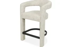 Barkrukken-Vie Chic Barkruk Bajo