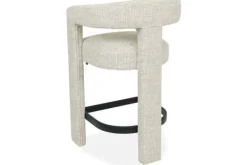 Barkrukken-Vie Chic Barkruk Bajo