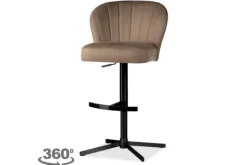 Barkrukken-Opulenza Barkruk Barbat