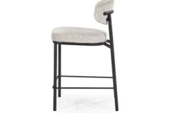 Barkrukken-By-Boo Barkruk Beige 240173 Jari