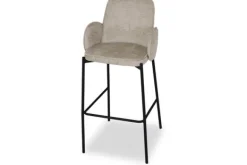 Sale Barkruk Beige IH-50.183 Joni Barkrukken