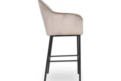 Barkruk Benedict Barkrukken