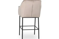 Barkruk Benedict Barkrukken