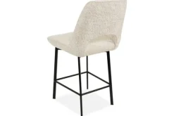 Barkrukken-Danish Design Barkruk Borman