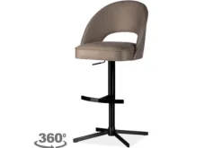 Barkrukken-Opulenza Barkruk Brava