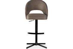 Barkrukken-Opulenza Barkruk Brava