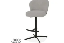 Barkrukken-Opulenza Barkruk Brugge