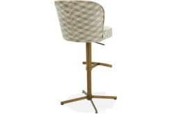 Barkrukken-Opulenza Barkruk  Brugge