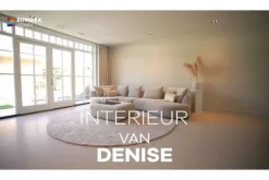 New Barkruk Castillon Barkrukken