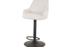 Outlet Barkruk Champagne CM-55.019 Fender Barkrukken