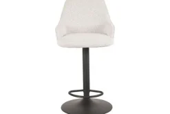 Outlet Barkruk Champagne CM-55.019 Fender Barkrukken