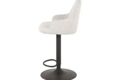 Outlet Barkruk Champagne CM-55.019 Fender Barkrukken