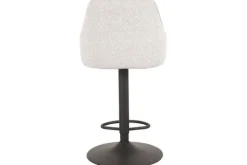 Outlet Barkruk Champagne CM-55.019 Fender Barkrukken