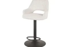 Sale Barkruk Champagne CM-55.013 Fer Barkrukken