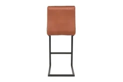 Barkrukken-Label51 Barkruk Cognac UK-30.379 Milo