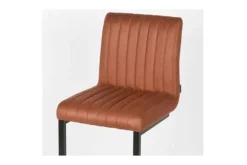 Barkrukken-Label51 Barkruk Cognac UK-30.379 Milo