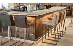 Outlet Barkruk Cosy Barkrukken