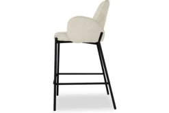 Barkrukken-Label51 Barkruk Creme IH-50.187 Joni