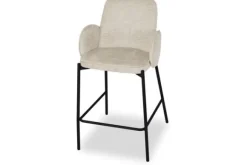 Barkrukken-Label51 Barkruk Creme IH-50.187 Joni