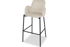 Barkrukken-Label51 Barkruk Creme IH-50.184 Joni