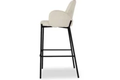 Barkrukken-Label51 Barkruk Creme IH-50.184 Joni