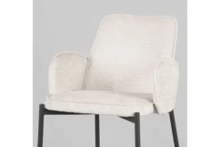 Barkrukken-Label51 Barkruk Creme IH-50.184 Joni