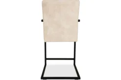 Barkruk Crosby Barkrukken