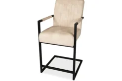 Barkruk Crosby Barkrukken